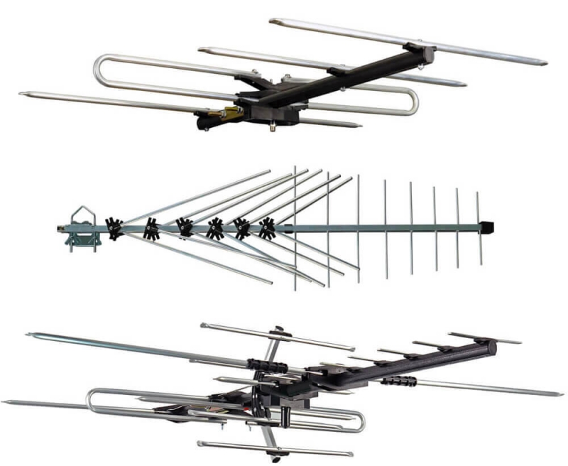 Antenna Installation, Repair & Reception 0 Call Out Antenna Service